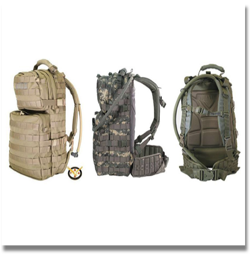 BLACKHAWK! STRIKE CYCLONE
HYDRATION PACK
This versatile, rugged backpack is NTOA reviewed and approved and has quickly become a customer favorite! BLACKHAWK! STRIKE CYCLONE
HYDRATION PACK
This versatile, rugged backpack is NTOA reviewed and approved and has quickly become a customer favorite!